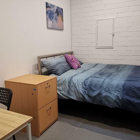 Quokka Backpackers Hostel Perth - Note - Valid Passport Required To Check In 外观 照片
